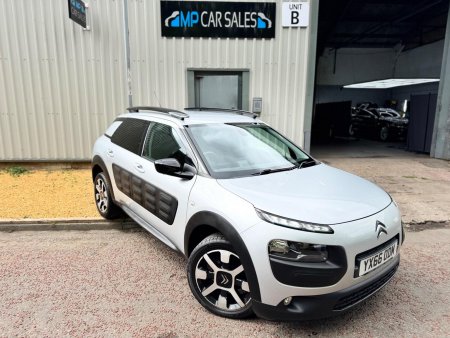 CITROEN