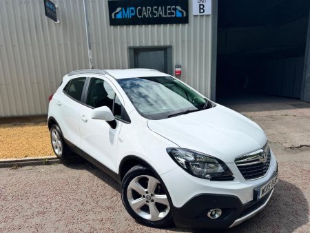 VAUXHALL