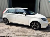 MG MG3