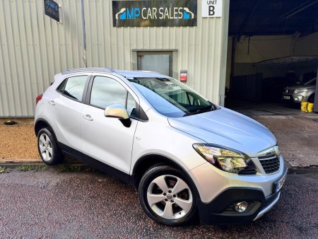 VAUXHALL