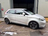 MG MG3