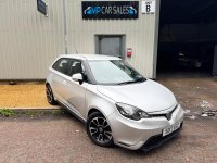 MG MG3